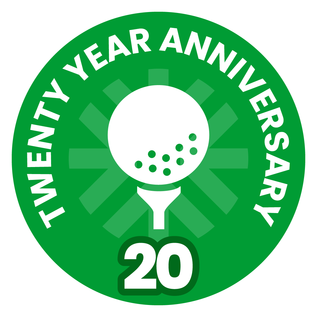 20th Annual ATLANTA SELECT GOLF INVITATIONAL  logo